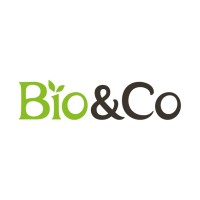 Bio&Co logo, Bio&Co contact details