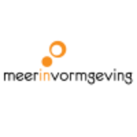 Meerinvormgeving logo, Meerinvormgeving contact details