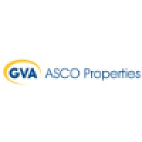 GVA ASCO Properties logo, GVA ASCO Properties contact details