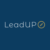 LeadUP | Leiderschap & teamontwikkeling logo, LeadUP | Leiderschap & teamontwikkeling contact details