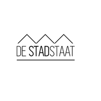 de Stadstaat logo, de Stadstaat contact details