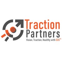 Traction Partners logo, Traction Partners contact details