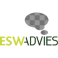 ESW Advies logo, ESW Advies contact details