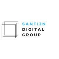 Santijn Digital Group logo, Santijn Digital Group contact details