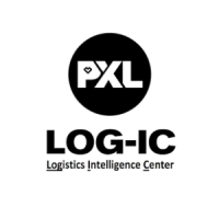 PXL Log-IC logo, PXL Log-IC contact details