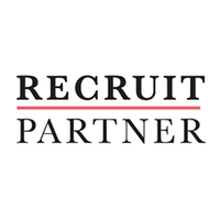 RecruitPartner logo, RecruitPartner contact details