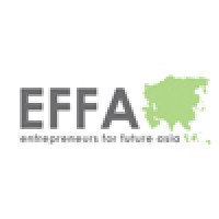 Entrepreneurs For Future Asia Foundation logo, Entrepreneurs For Future Asia Foundation contact details