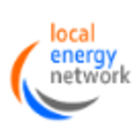 Local Energy Network logo, Local Energy Network contact details