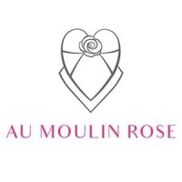 Au Moulin Rose logo, Au Moulin Rose contact details