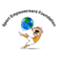 Sport Empowerment Foundation logo, Sport Empowerment Foundation contact details