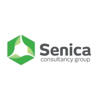 Senica Consultancy Group logo, Senica Consultancy Group contact details