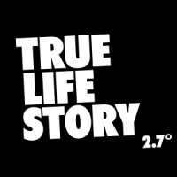 True Life Story logo, True Life Story contact details