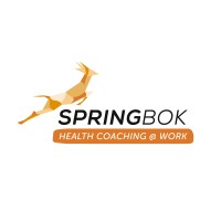 Springbok Coaching logo, Springbok Coaching contact details