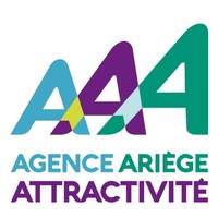 Agence Ariège Attractivité logo, Agence Ariège Attractivité contact details