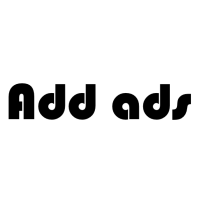 Add ads logo, Add ads contact details