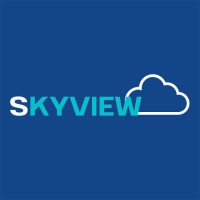 Skyview logo, Skyview contact details