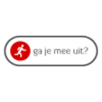 Ga je mee uit? logo, Ga je mee uit? contact details