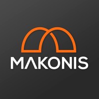 MAKONIS GmbH logo, MAKONIS GmbH contact details