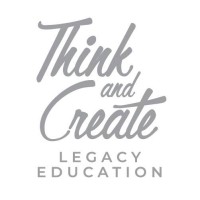 Think and Create Legacy Education logo, Think and Create Legacy Education contact details