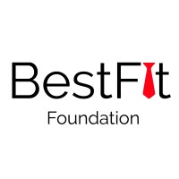 The BestFit Foundation logo, The BestFit Foundation contact details