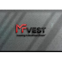 MFVest logo, MFVest contact details