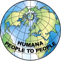 Humana People to People in South Africa logo, Humana People to People in South Africa contact details