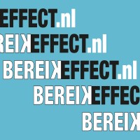 BereikEffect.nl logo, BereikEffect.nl contact details