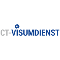 CT-visumdienst logo, CT-visumdienst contact details