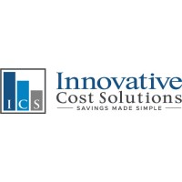 Innovative Cost Solutions logo, Innovative Cost Solutions contact details