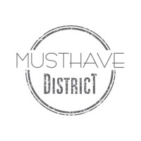 Musthave District logo, Musthave District contact details