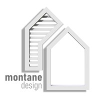 Montane Design logo, Montane Design contact details