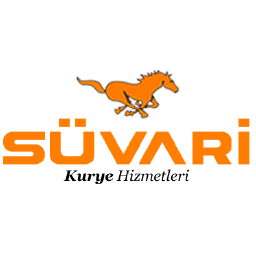 Süvari Kurye logo, Süvari Kurye contact details