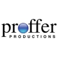 Proffer Productions, Inc. logo, Proffer Productions, Inc. contact details