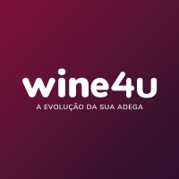 Wine4u logo, Wine4u contact details