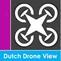 Dutch Drone View logo, Dutch Drone View contact details