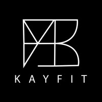 KayFit logo, KayFit contact details