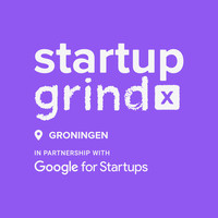 Startup Grind Groningen logo, Startup Grind Groningen contact details