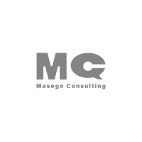 Masego Consulting logo, Masego Consulting contact details