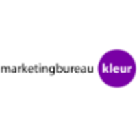 Marketingbureau Kleur logo, Marketingbureau Kleur contact details