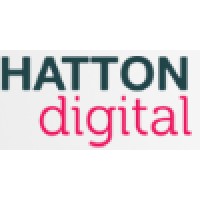 Hatton Digital logo, Hatton Digital contact details