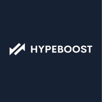 Hypeboost logo, Hypeboost contact details