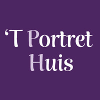 'T Portret Huis logo, 'T Portret Huis contact details