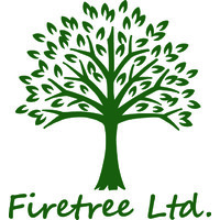 Firetree Ltd. logo, Firetree Ltd. contact details