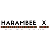 Harambee X logo, Harambee X contact details