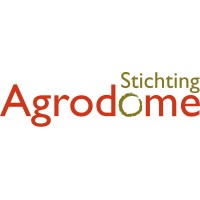 Stichting Agrodome logo, Stichting Agrodome contact details