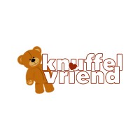 Knuffelvriend logo, Knuffelvriend contact details