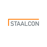 STAALCON B.V. logo, STAALCON B.V. contact details