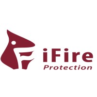 iFire Protection logo, iFire Protection contact details