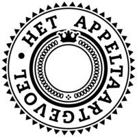 Het Appeltaartgevoel logo, Het Appeltaartgevoel contact details