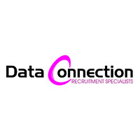 Data Connection Recruitment Specialists logo, Data Connection Recruitment Specialists contact details